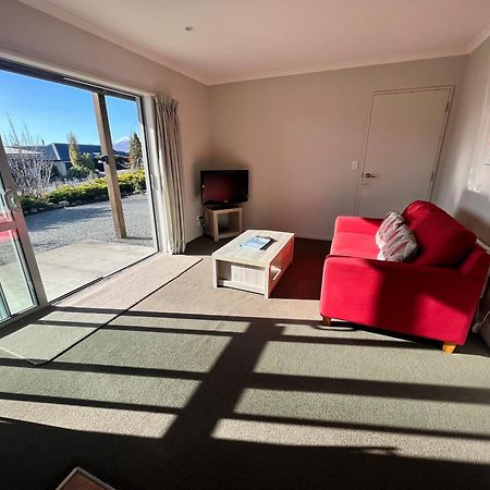 Glenrydge Apartment Lake Tekapo Luaran gambar