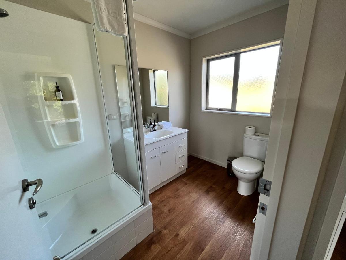 Glenrydge Apartment Lake Tekapo Luaran gambar