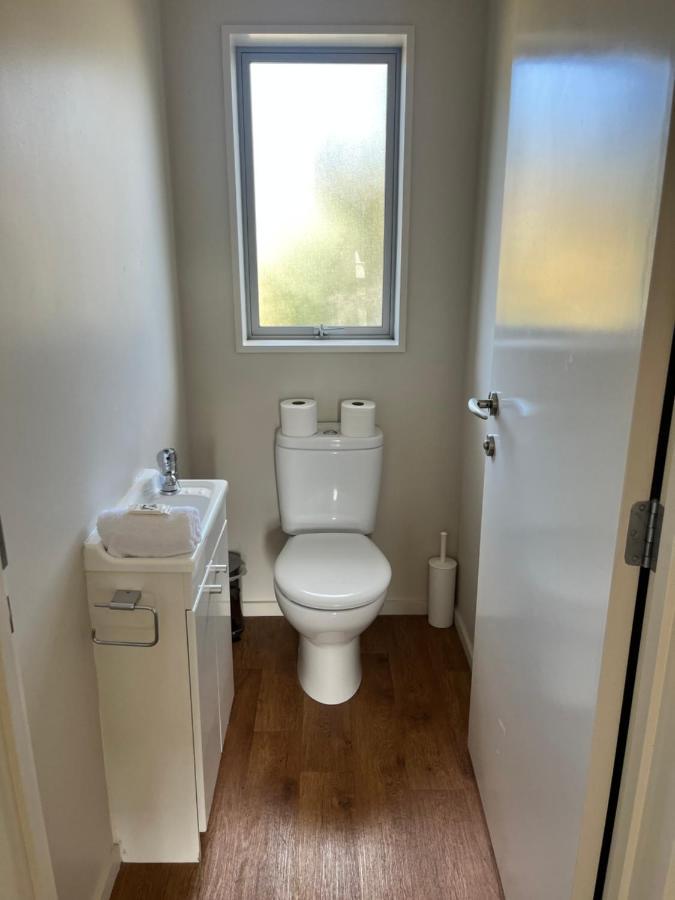 Glenrydge Apartment Lake Tekapo Luaran gambar