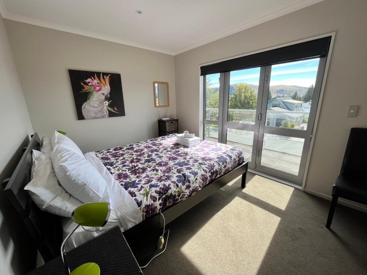 Glenrydge Apartment Lake Tekapo Luaran gambar