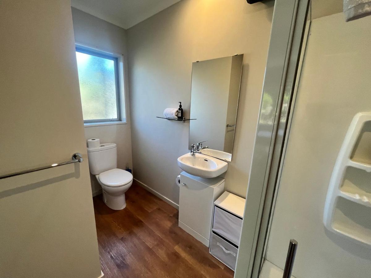 Glenrydge Apartment Lake Tekapo Luaran gambar